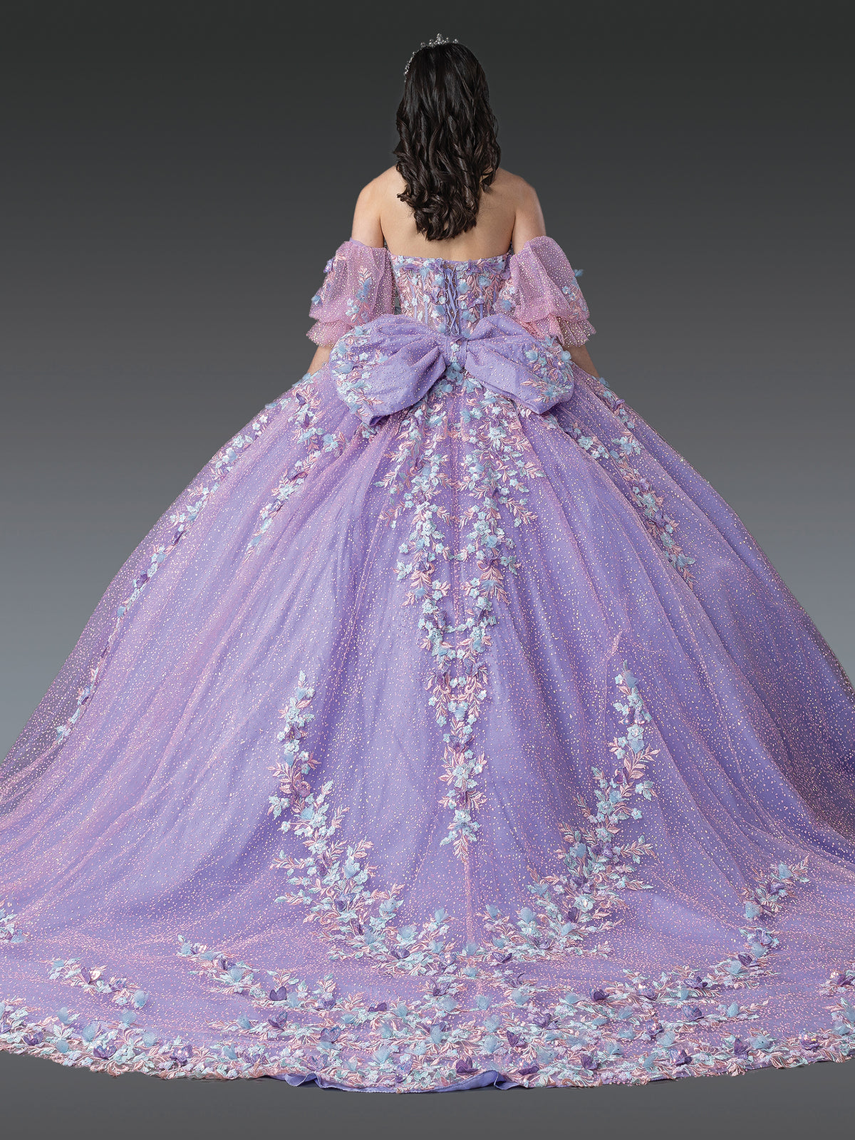 Vestido de XV Años 1979 - 2