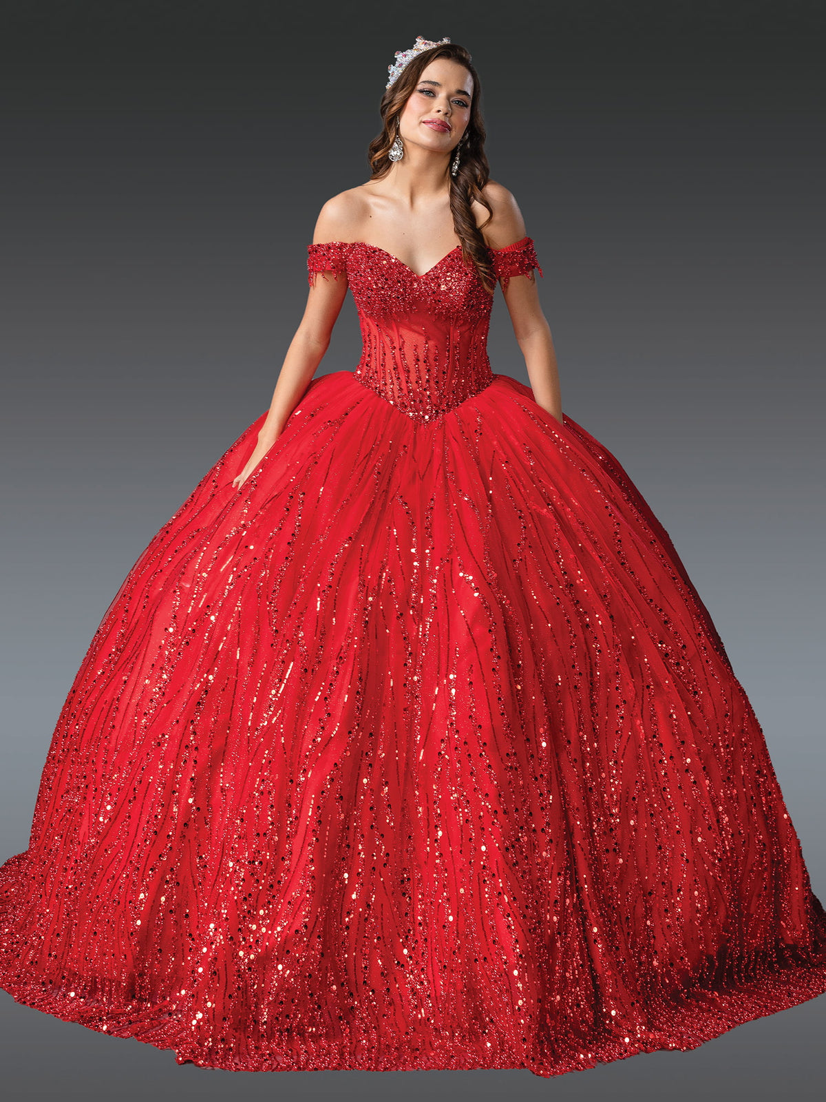 Vestido de XV Años 1982 - 6