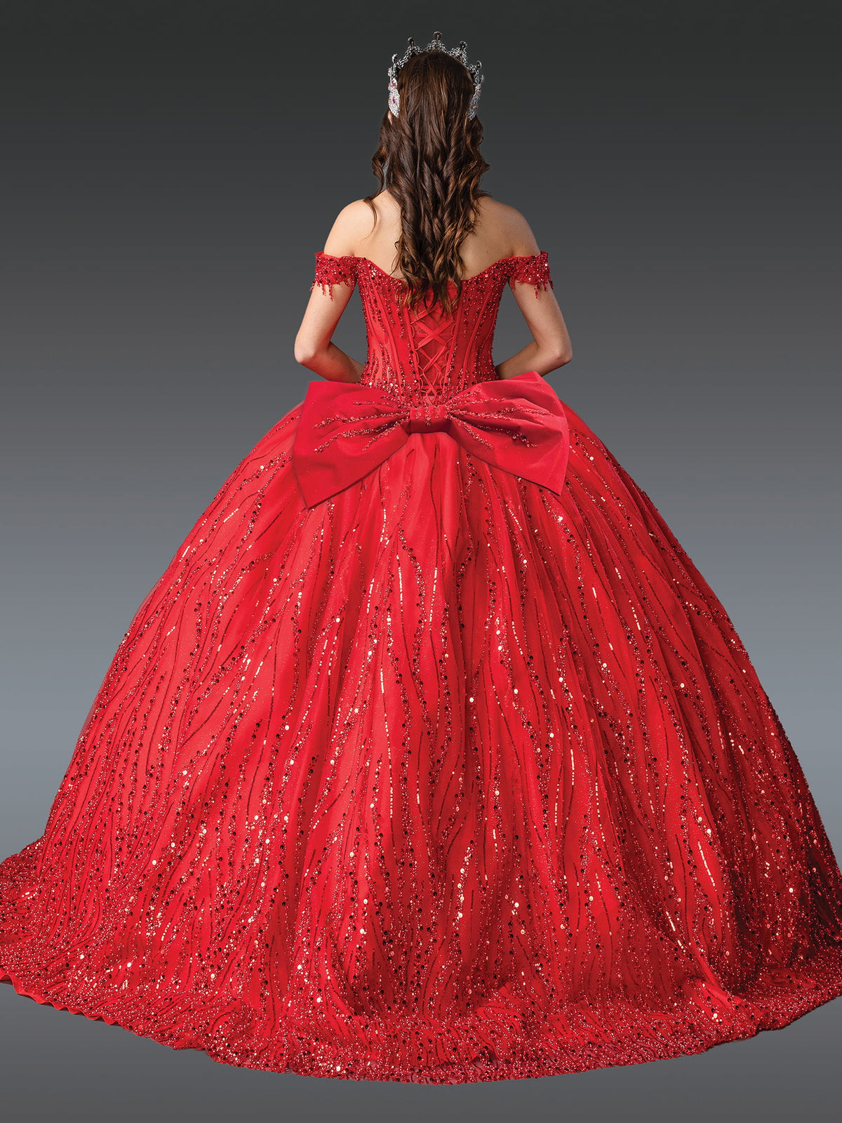 Vestido de XV Años 1982 - 7