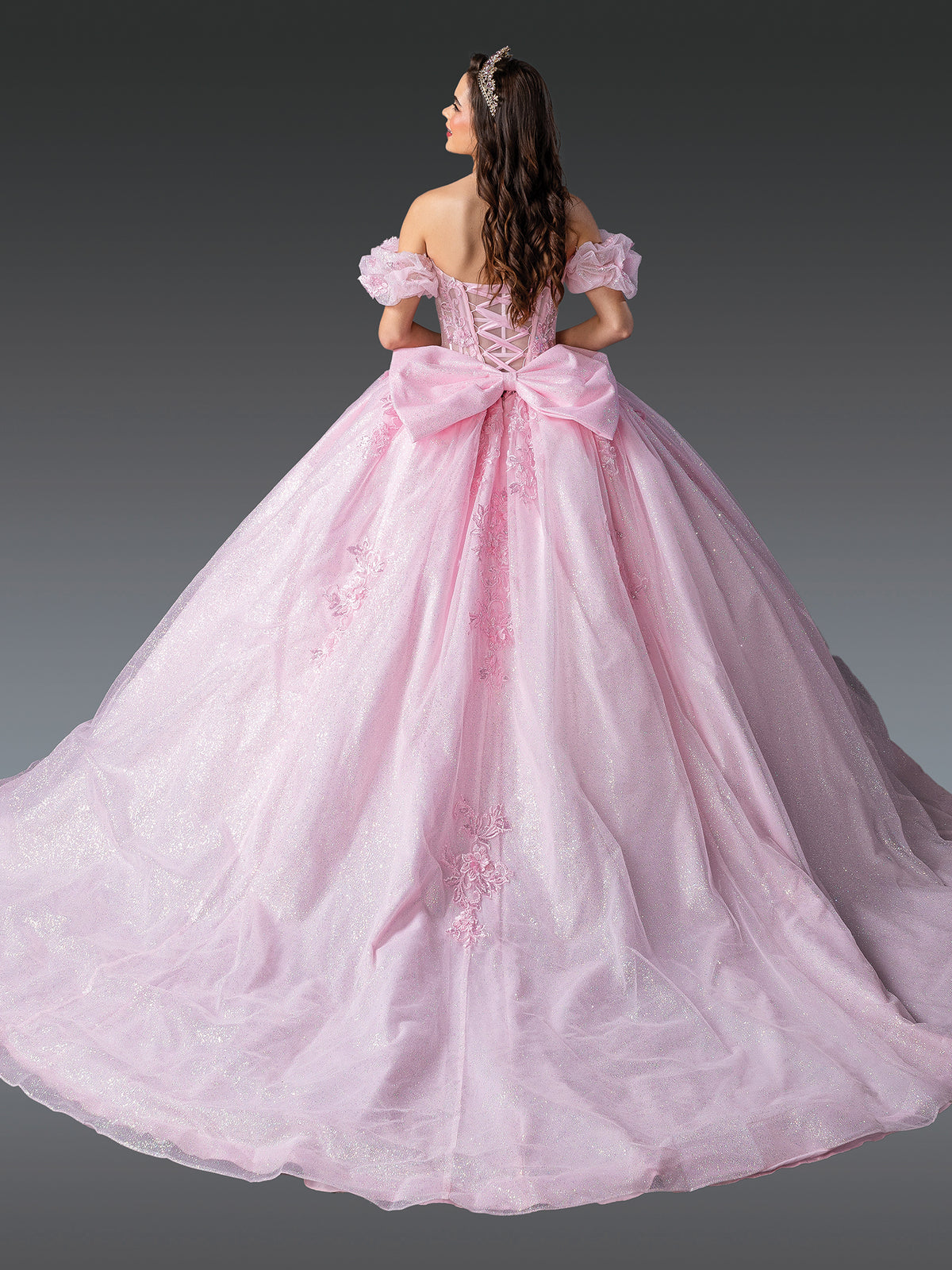 Vestido de XV Años 1985 - 5
