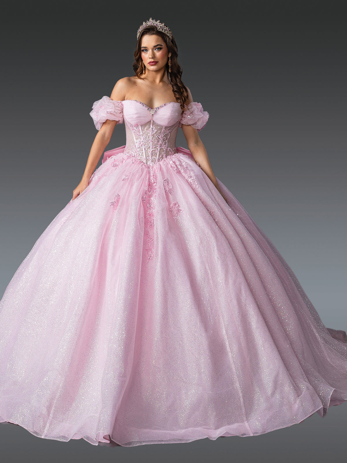 Vestido de XV Años 1985 - 6