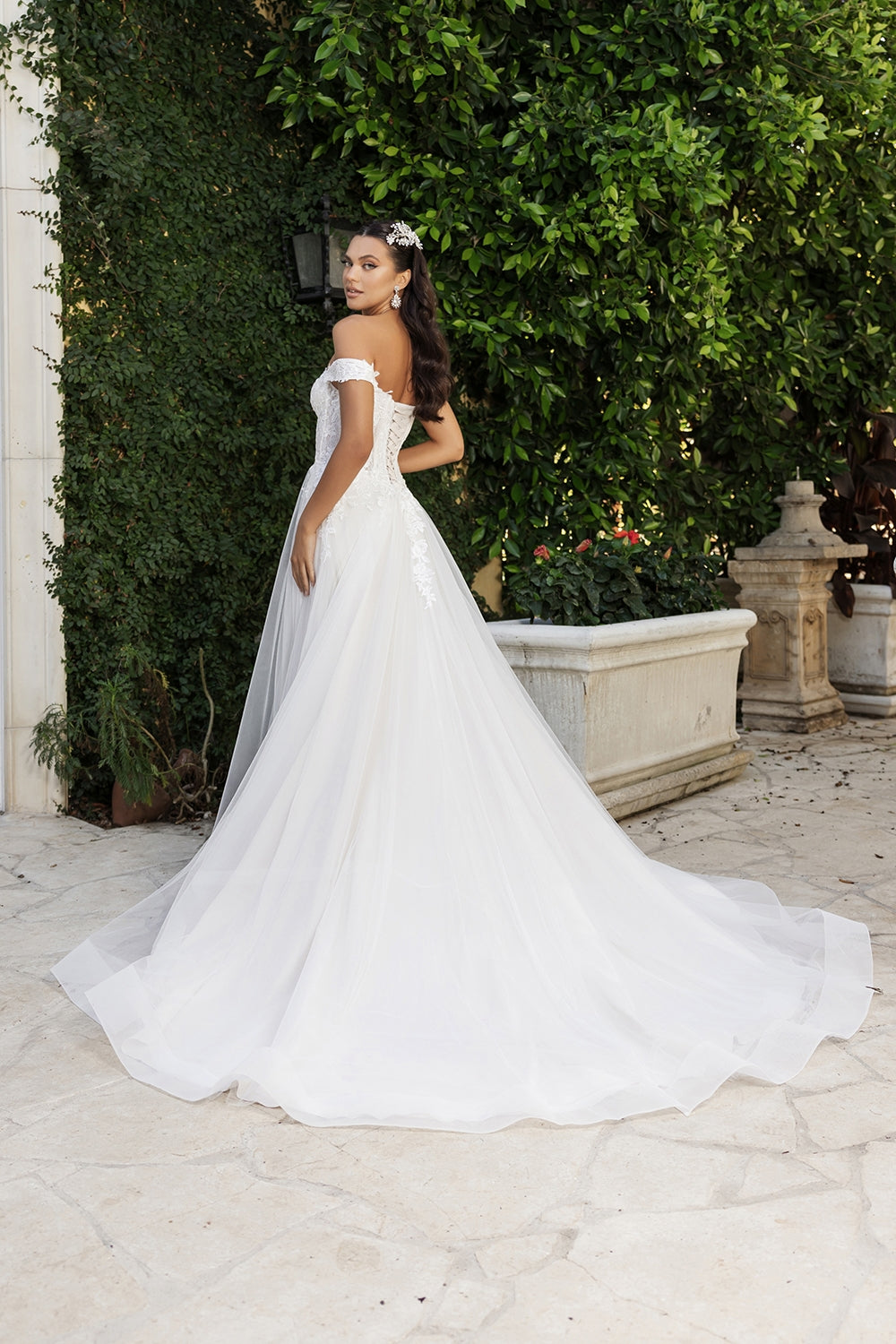 Vestido de Novia Royal Queen RQ8182