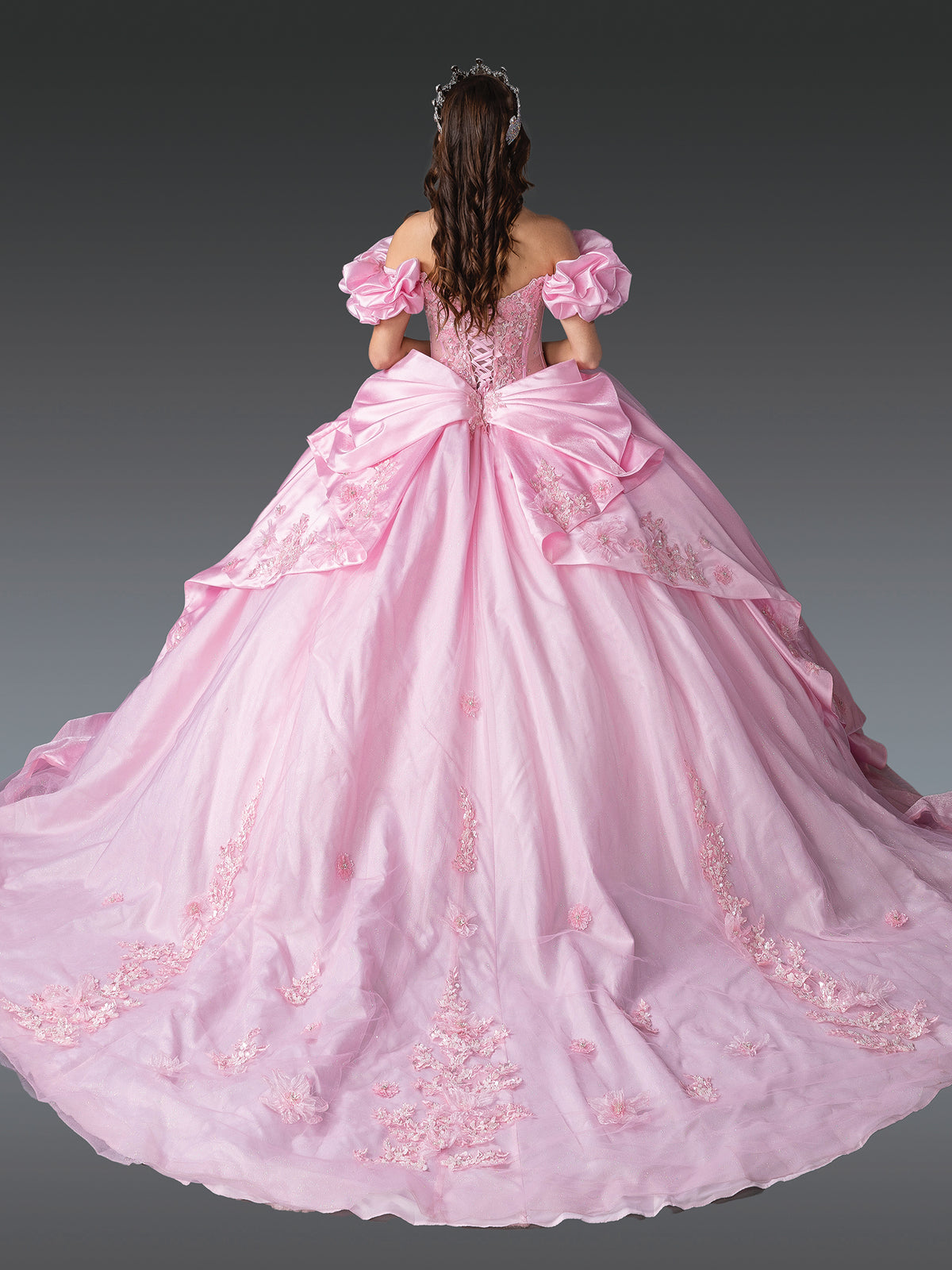 Vestido de XV Años 1994 - 2