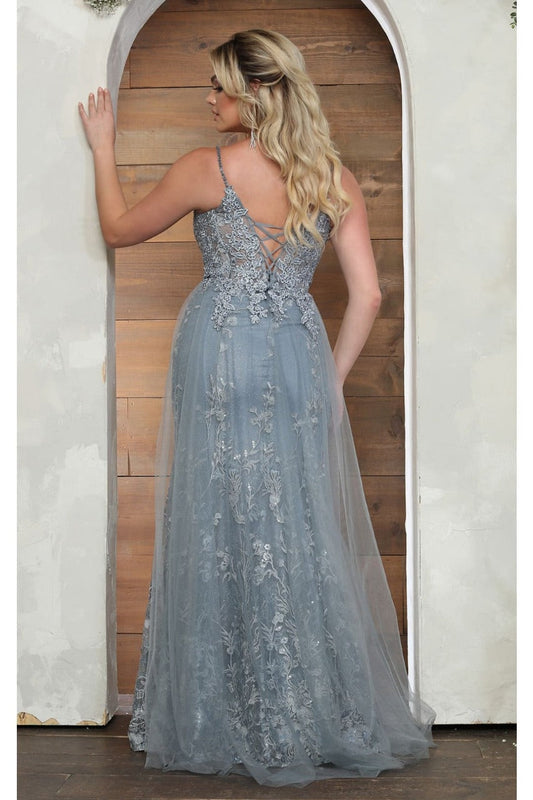 Vestido de Prom Royal Queen RQ8051