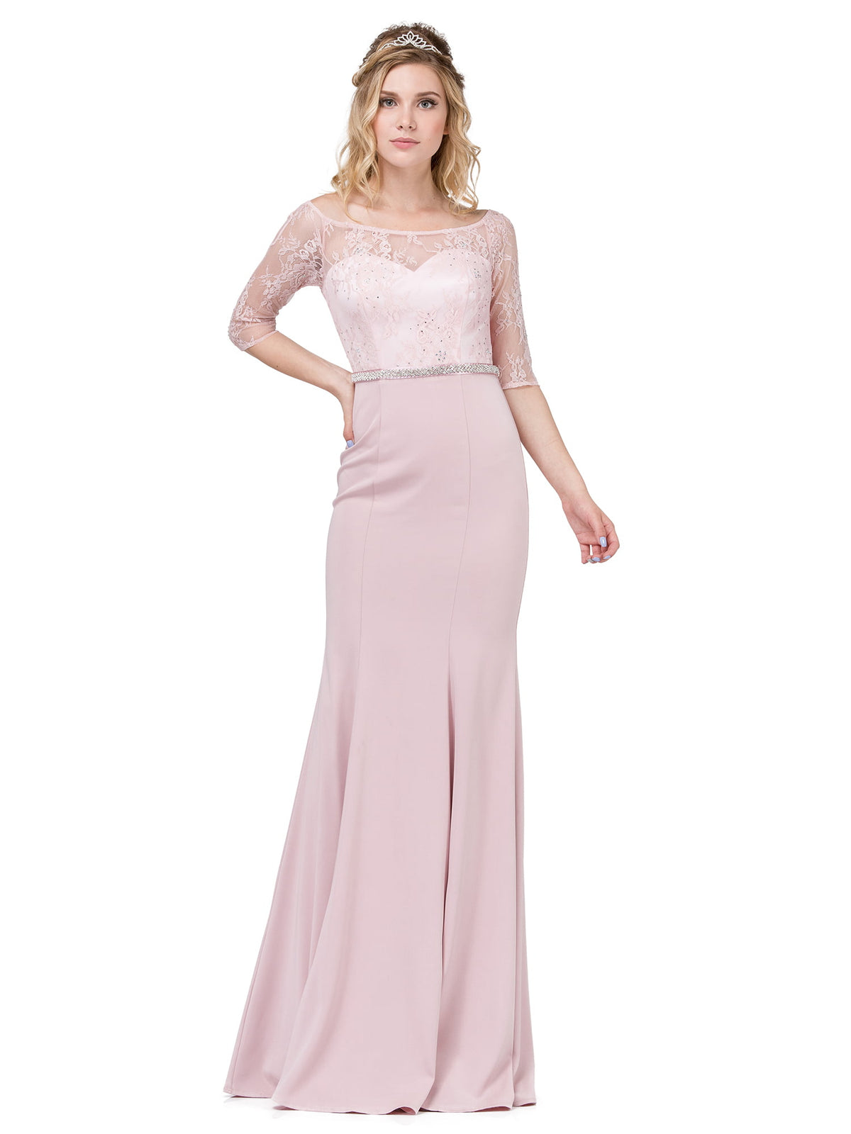 Vestido de Prom 2201 - 2