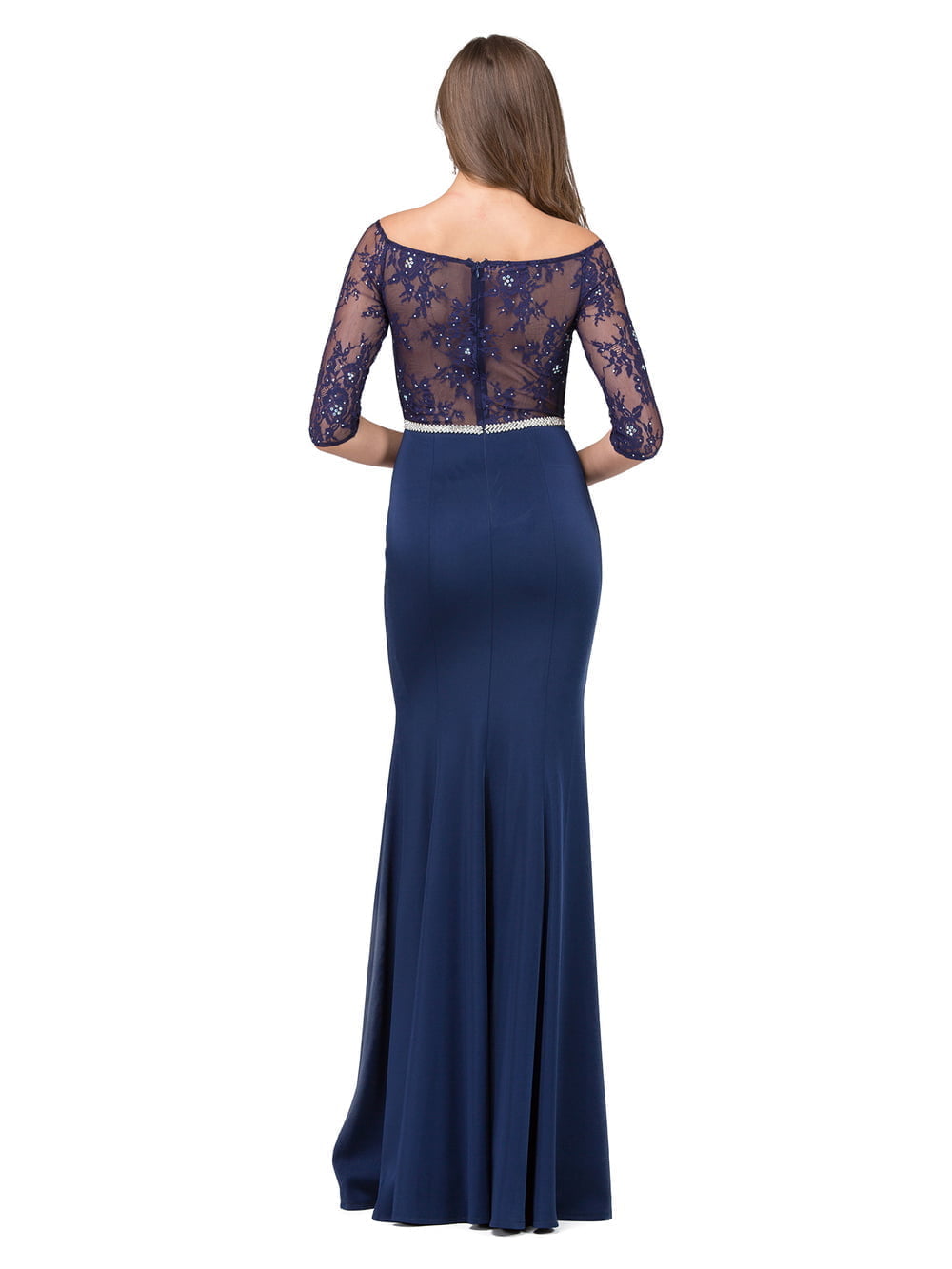 Vestido de Prom 2201 - 4