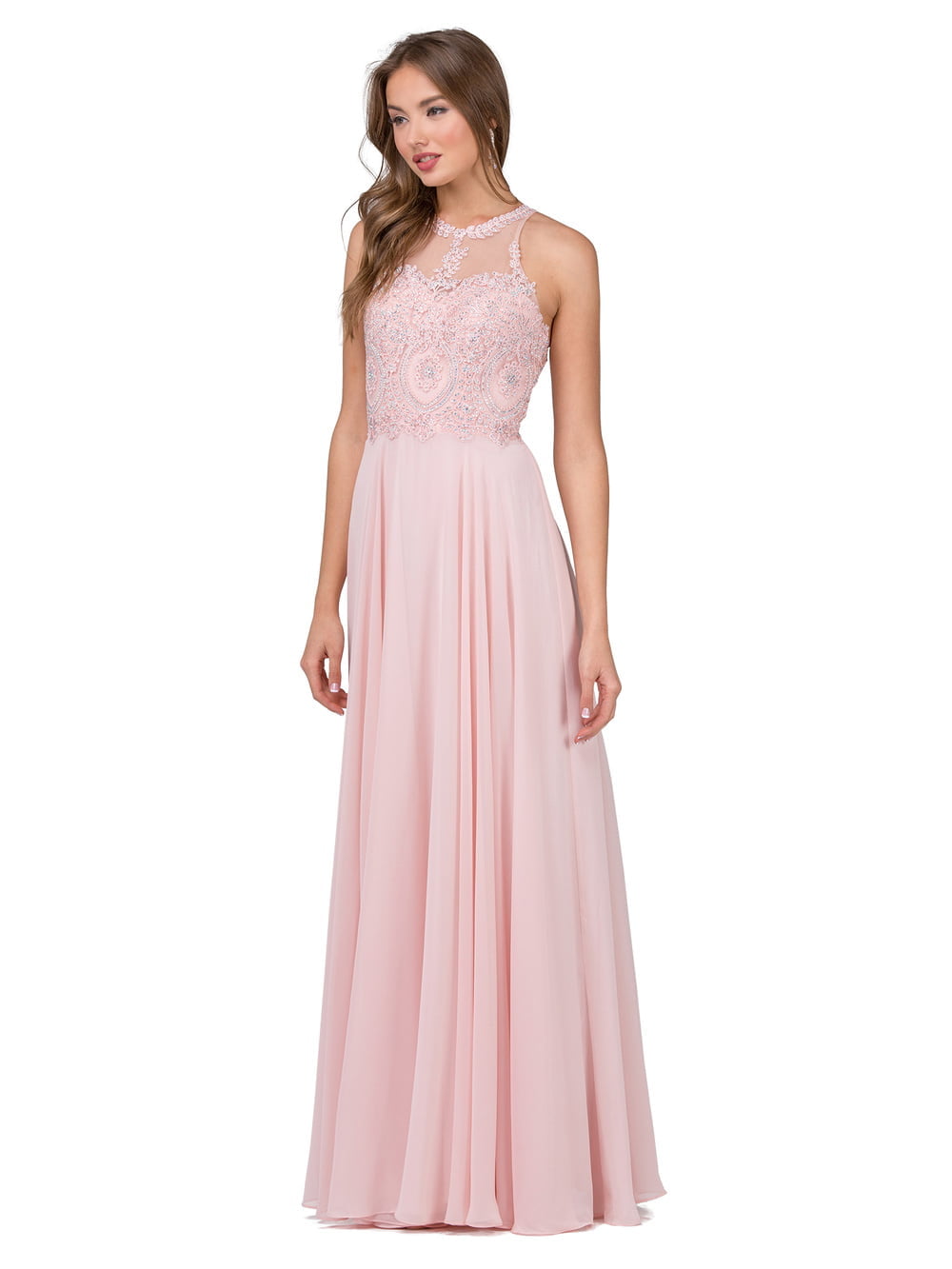 Vestido de Prom 2234 - 1