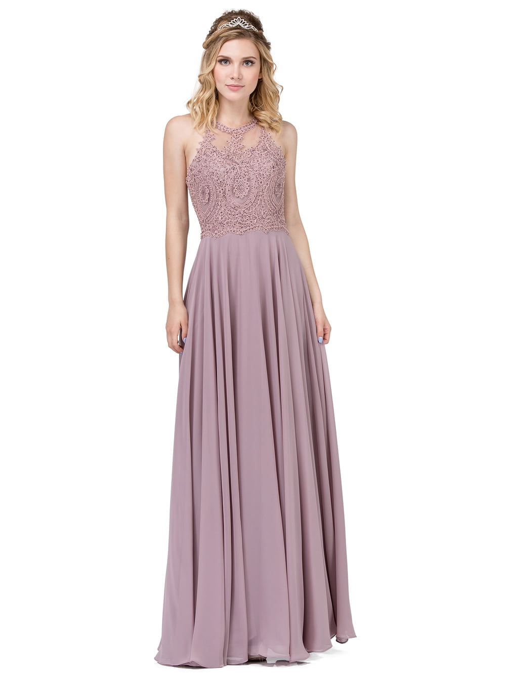 Vestido de Prom 2234 - 6