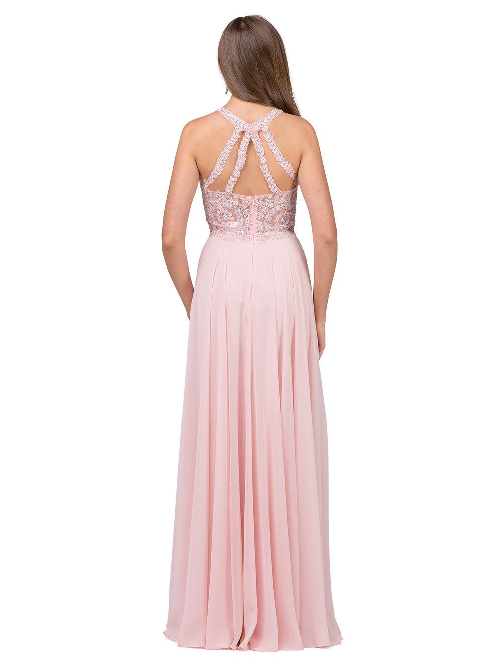 Vestido de Prom 2234 - 2