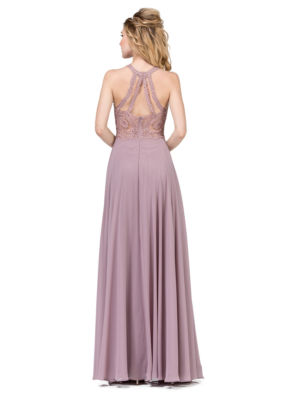 Vestido de Prom 2234 - 7