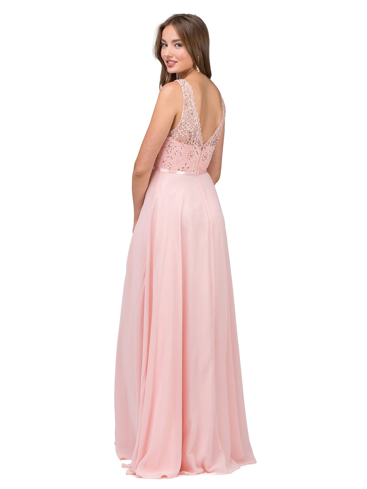 Vestido de Prom 2267 - 2