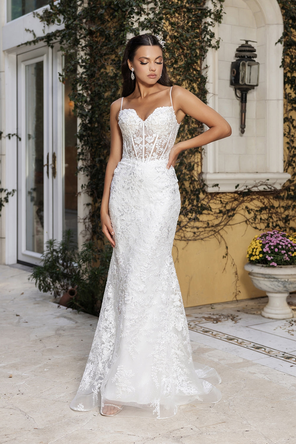 Vestido de Prom Royal Queen RQ8138