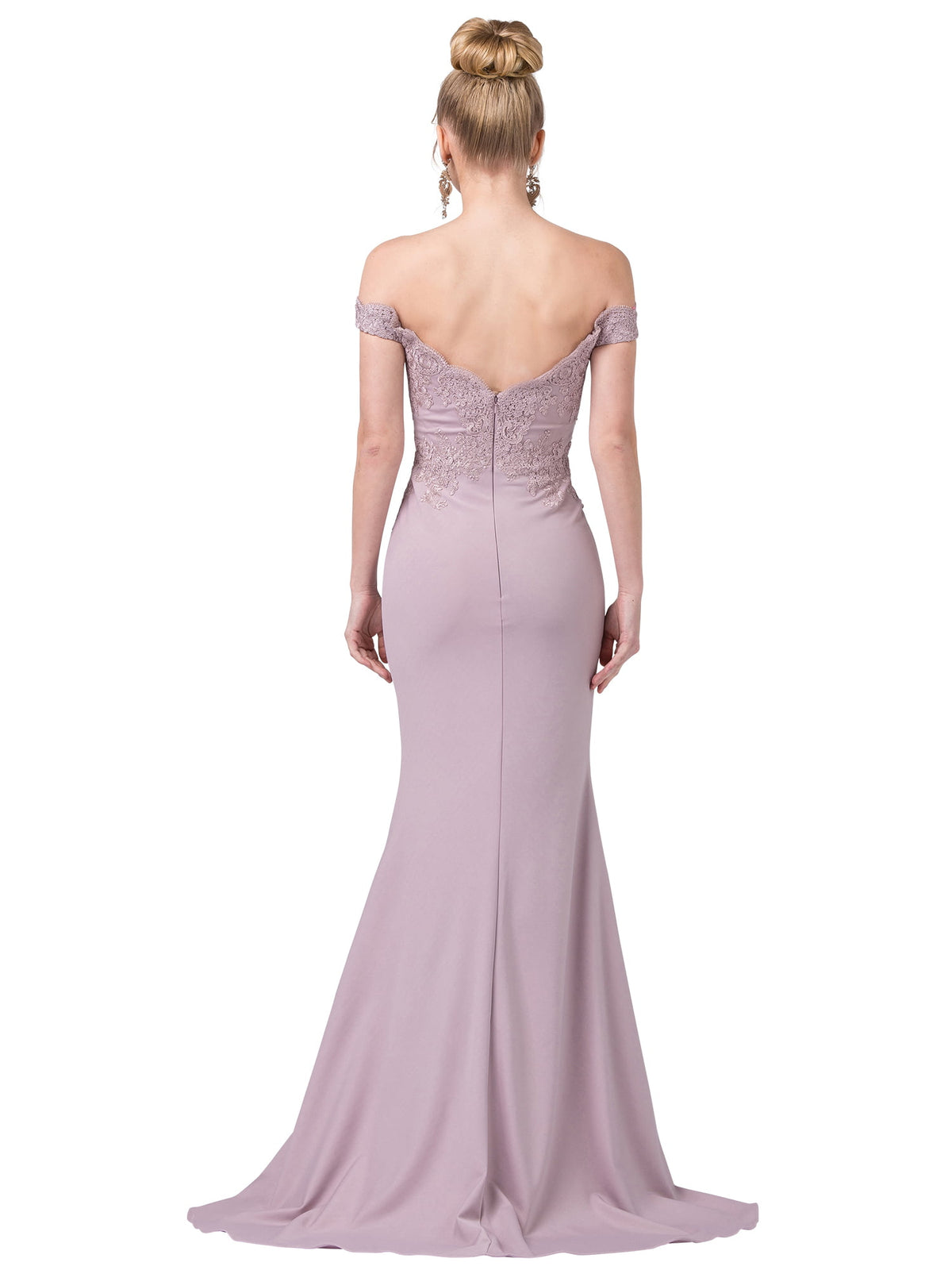 Vestido de Prom 2562 - 10