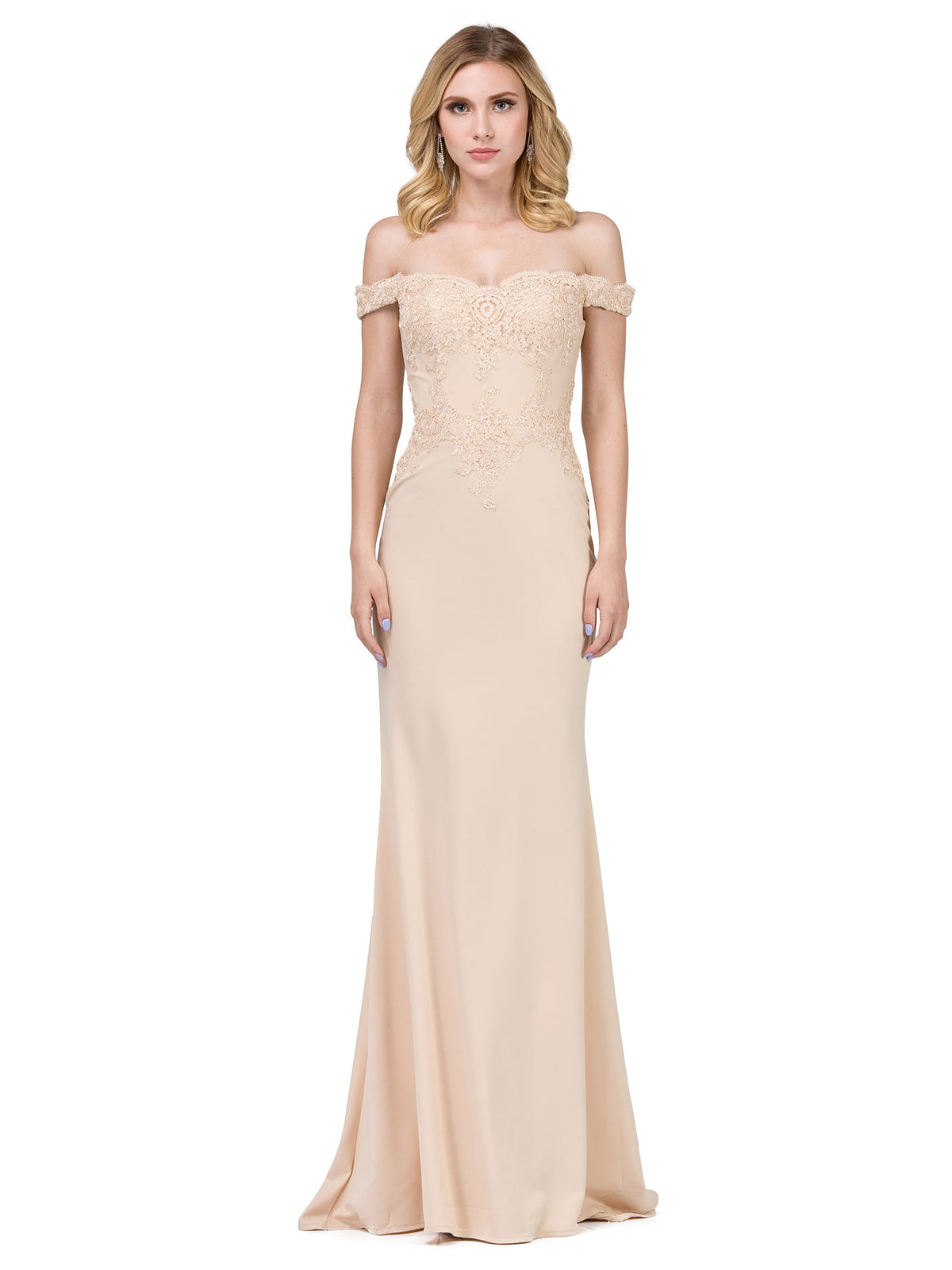 Vestido de Prom 2562 - 6