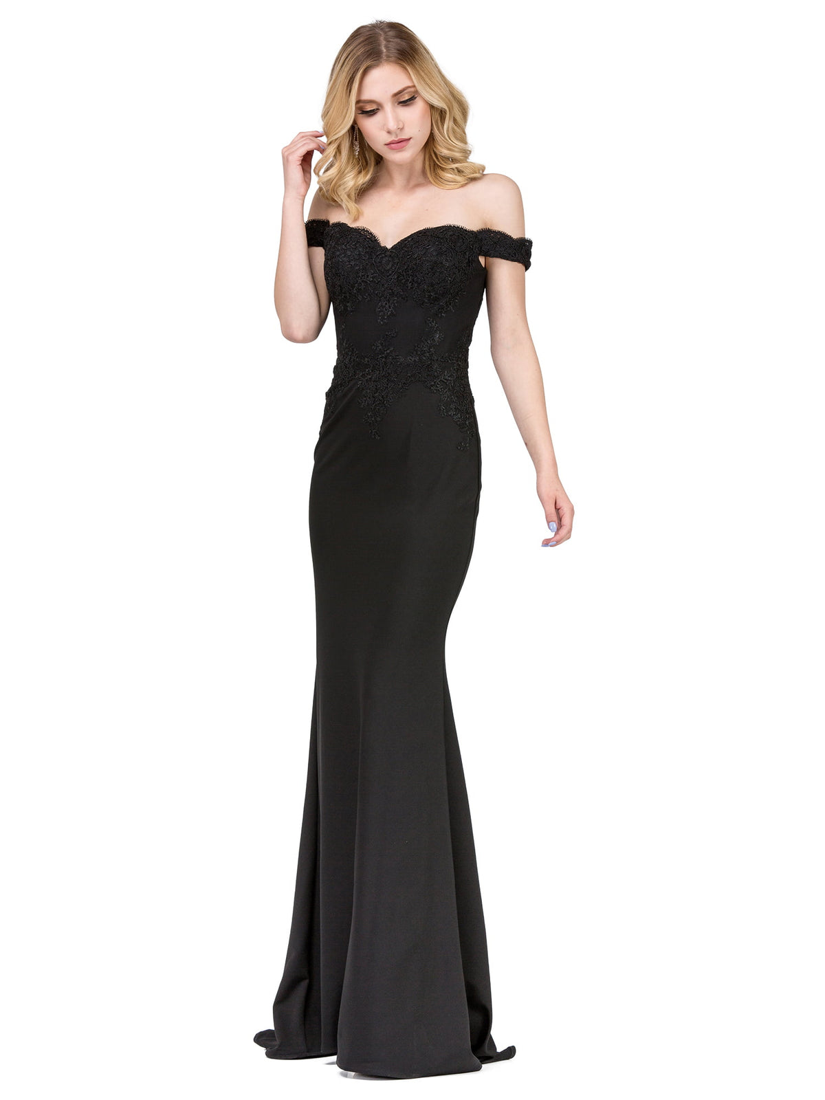 Vestido de Prom 2562 - 1