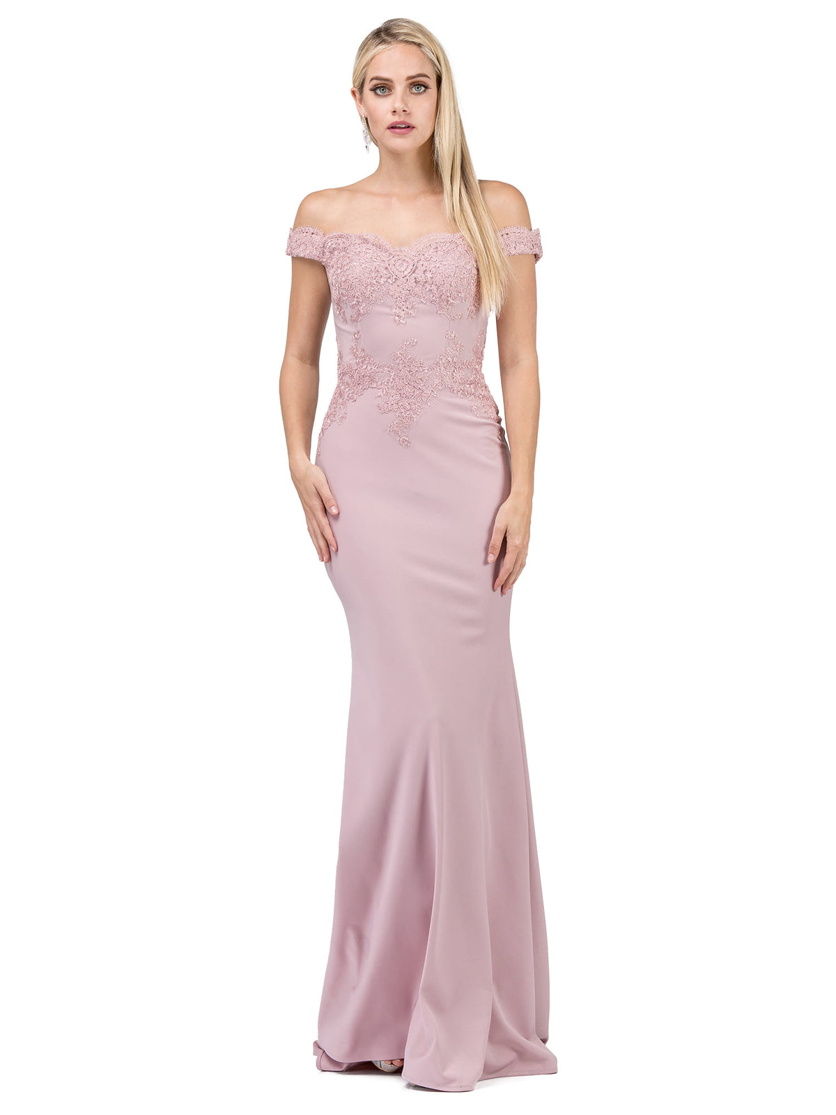 Vestido de Prom 2562 - 7