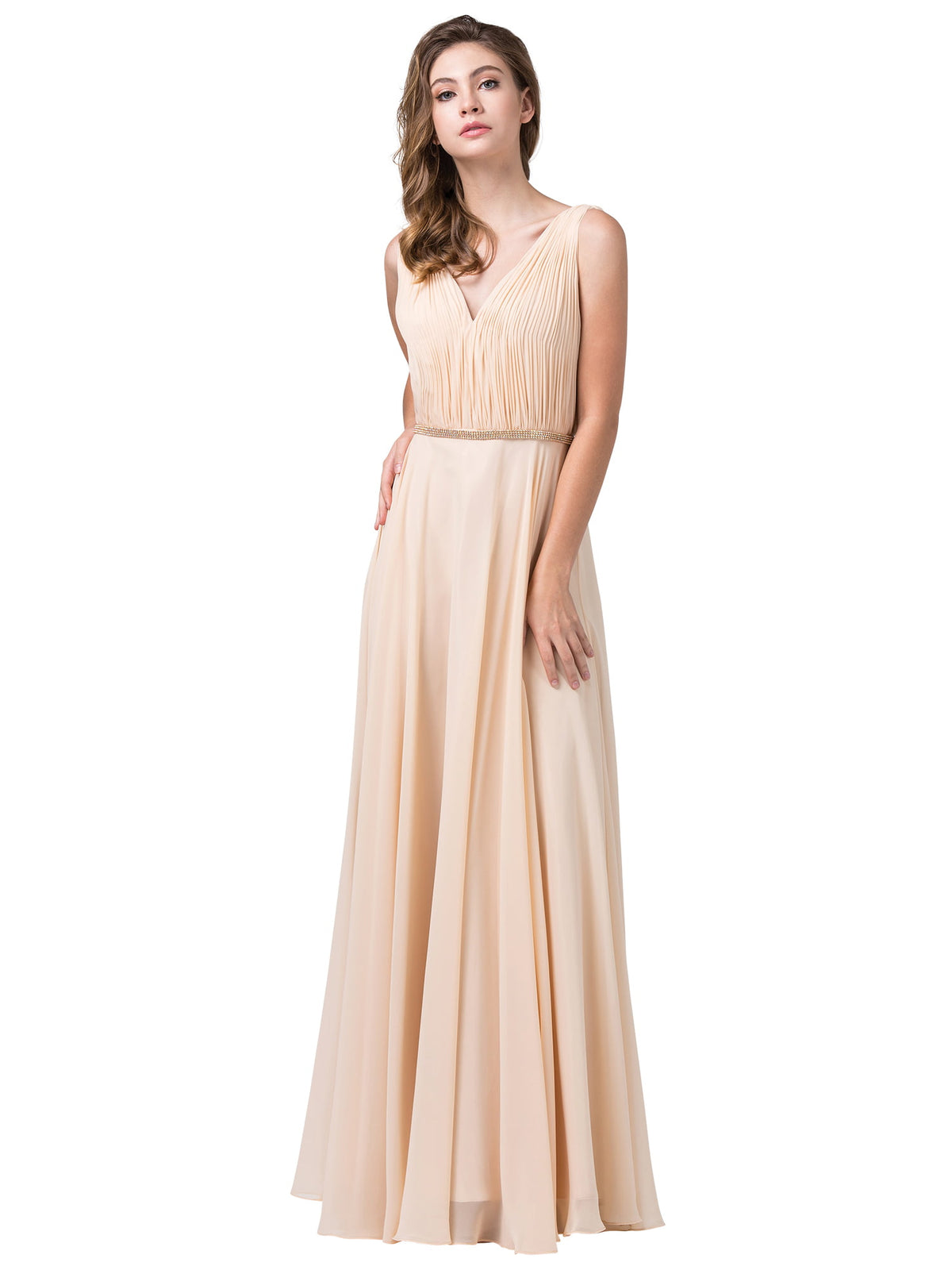 Vestido de Prom 2588 - 6