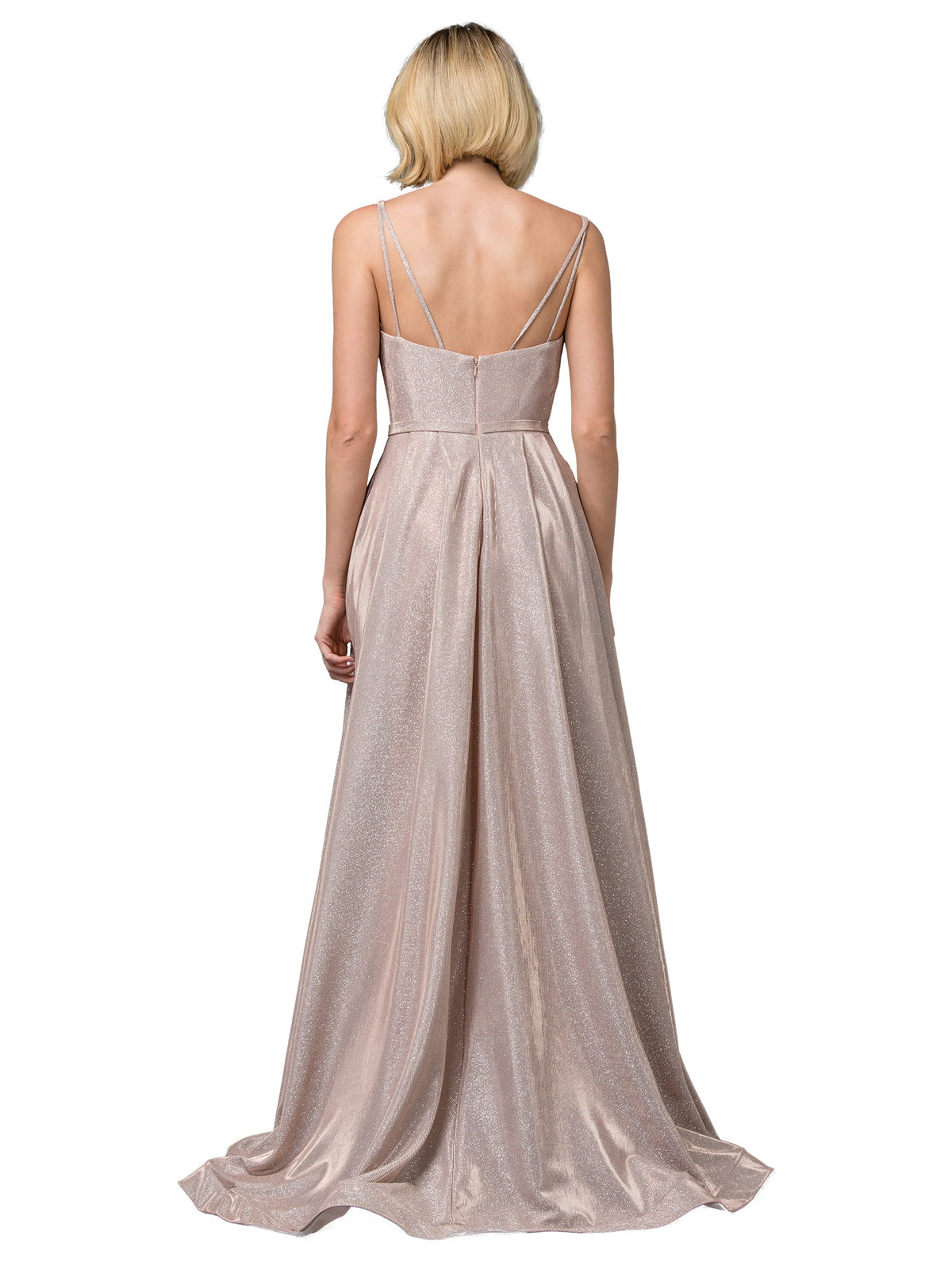 Vestido de Prom 2720 - 13