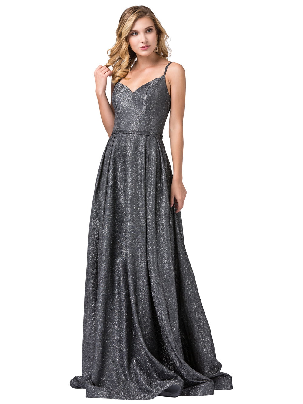 Vestido de Prom 2720 - 4