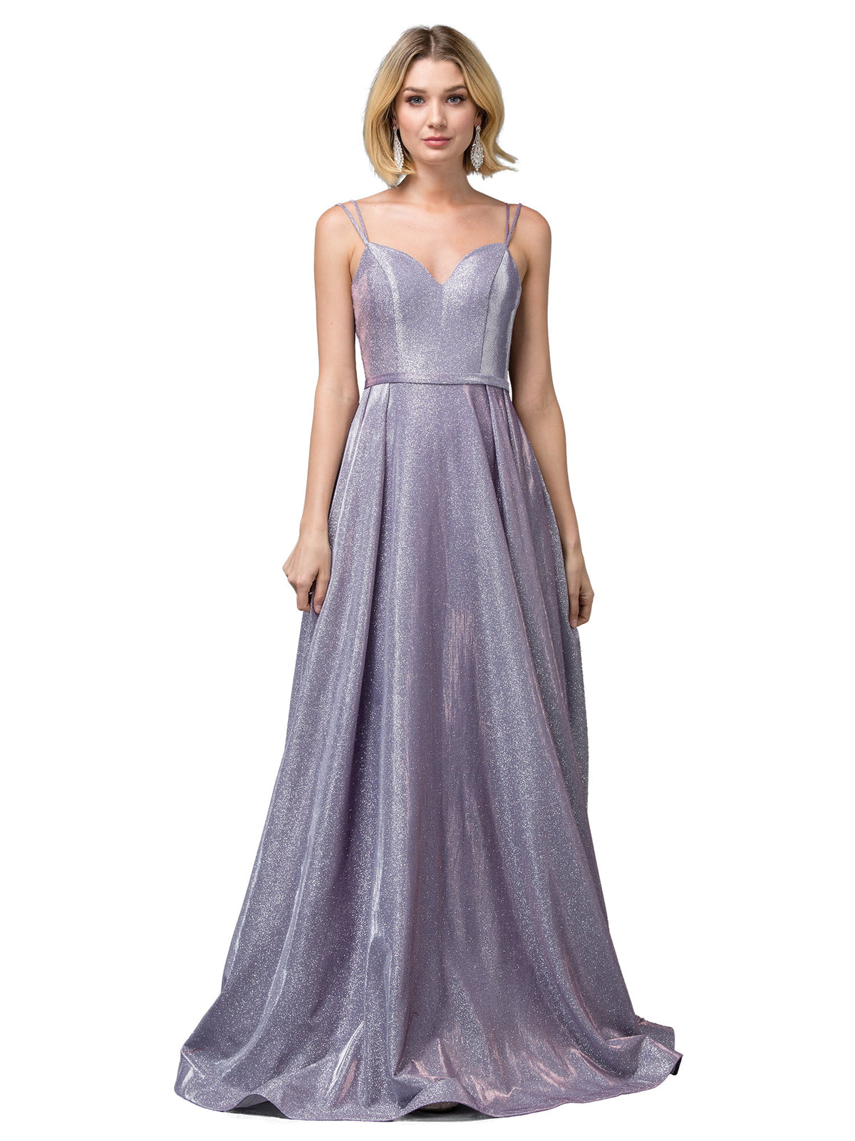 Vestido de Prom 2720 - 6