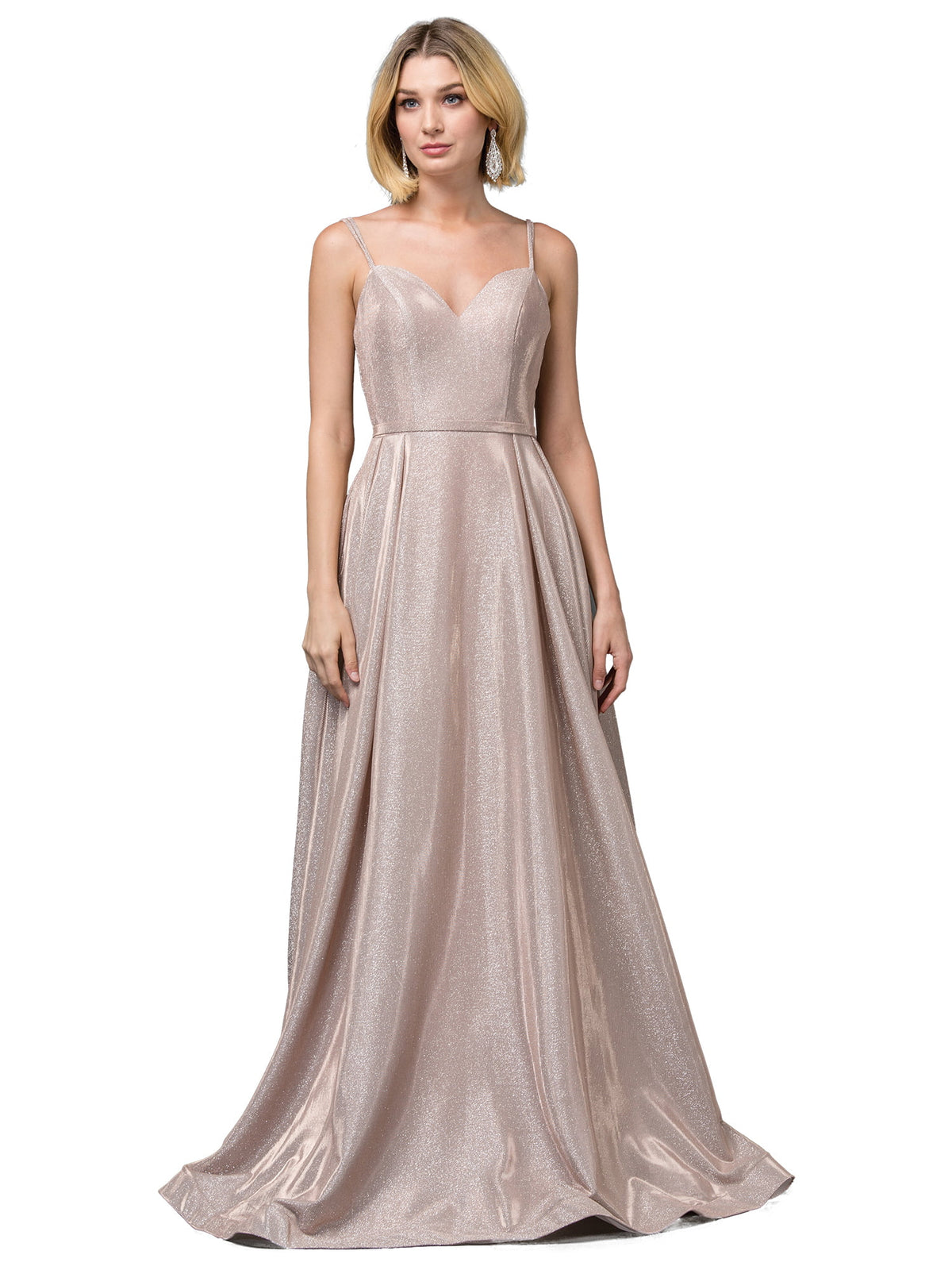 Vestido de Prom 2720 - 10