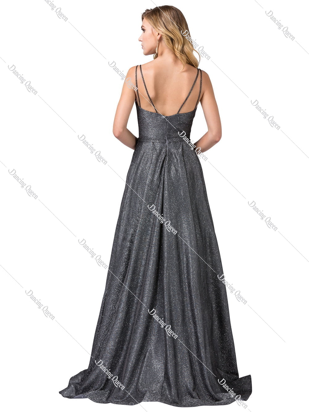 Vestido de Prom 2720 - 5