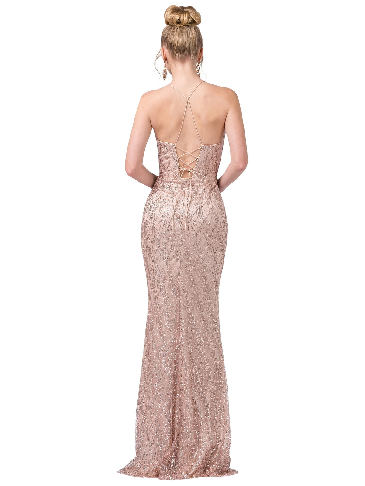 Vestido de Prom 2817 - 4