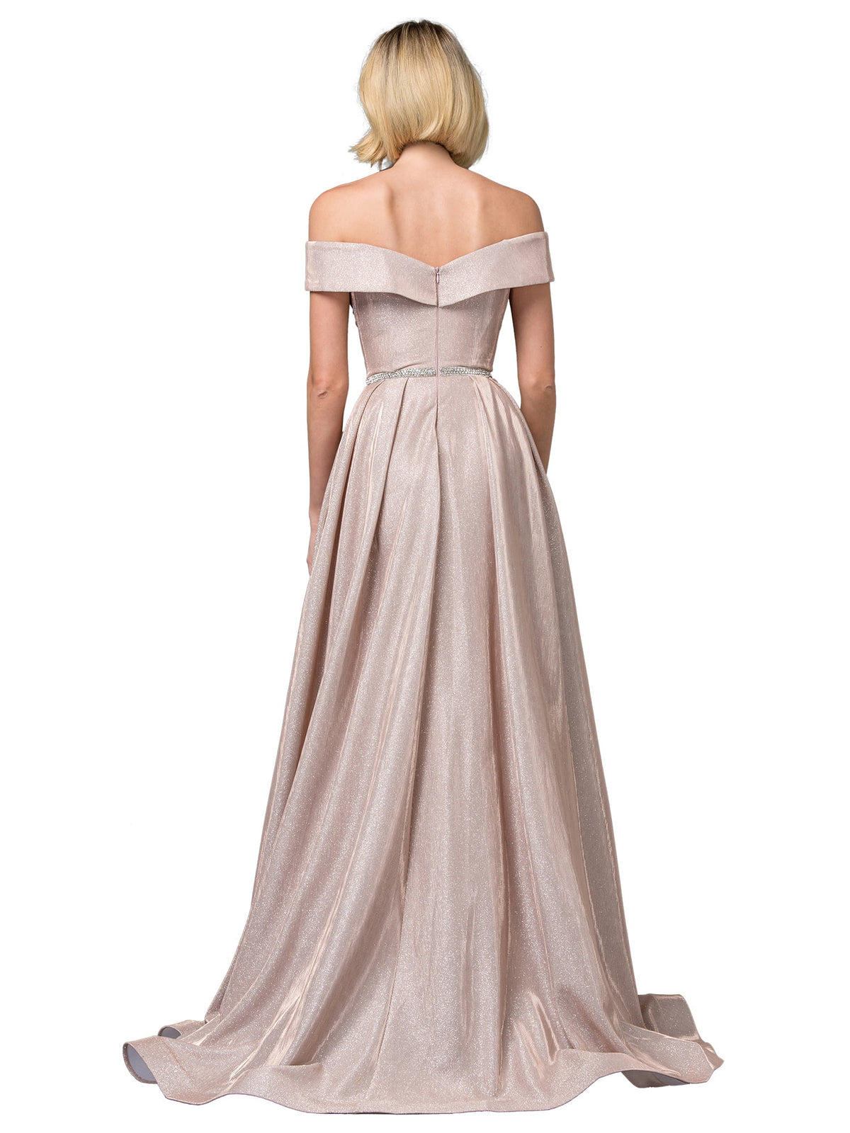 Vestido de Prom 2824 - 2