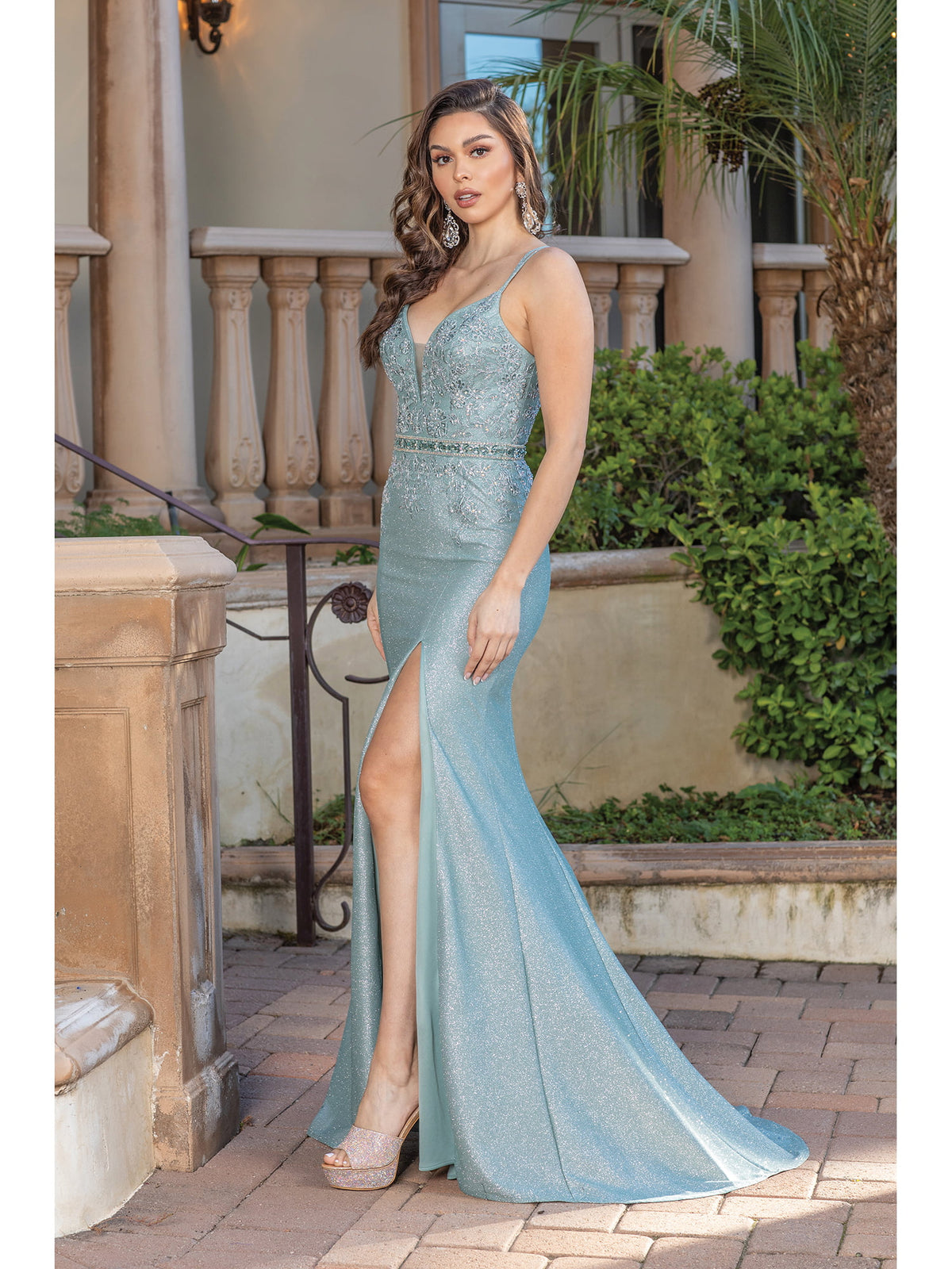 Vestido de Prom 2981 - 1