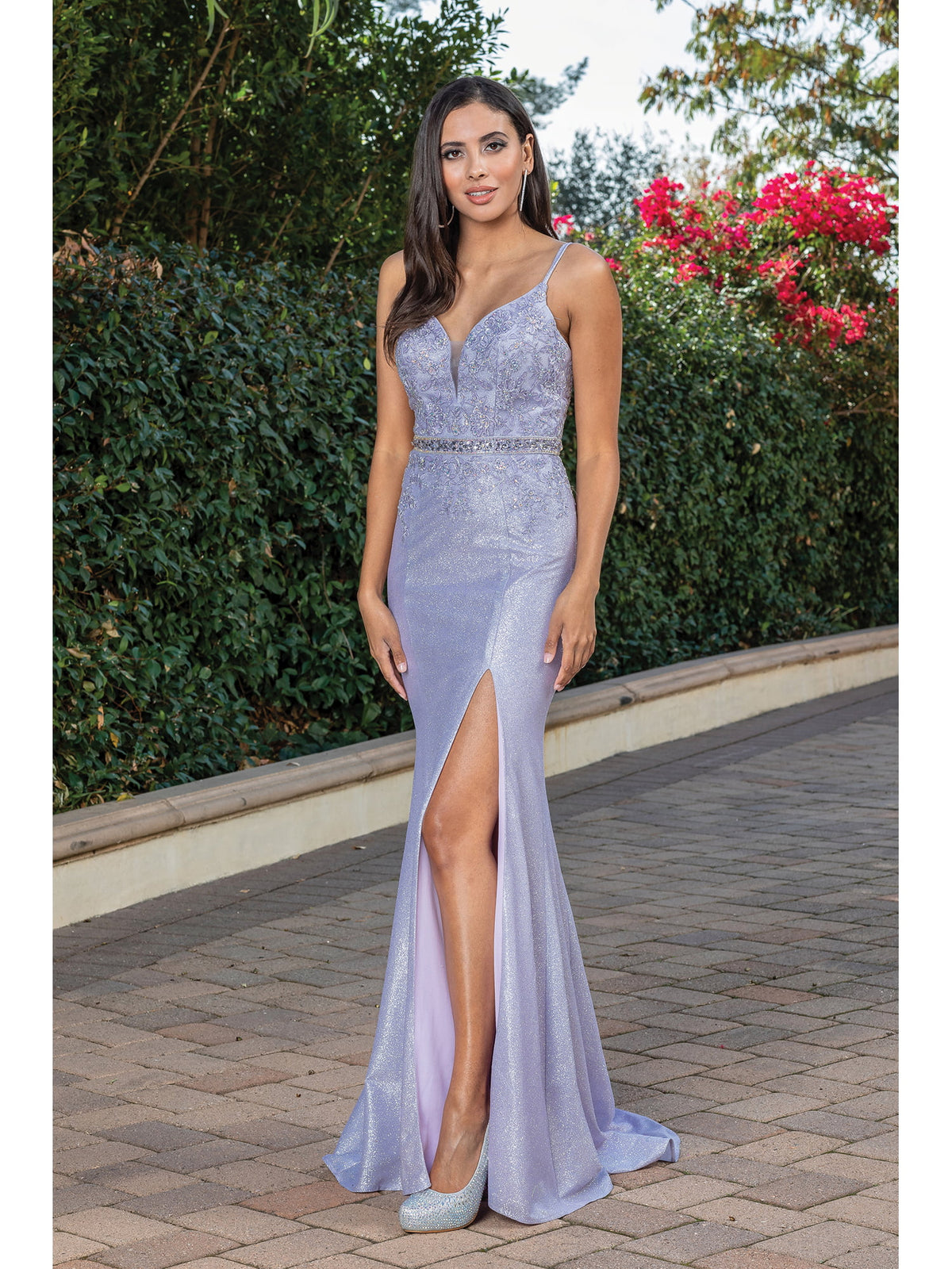Vestido de Prom 2981 - 10