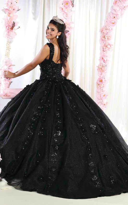 Vestido de XV Años Layla K LK171