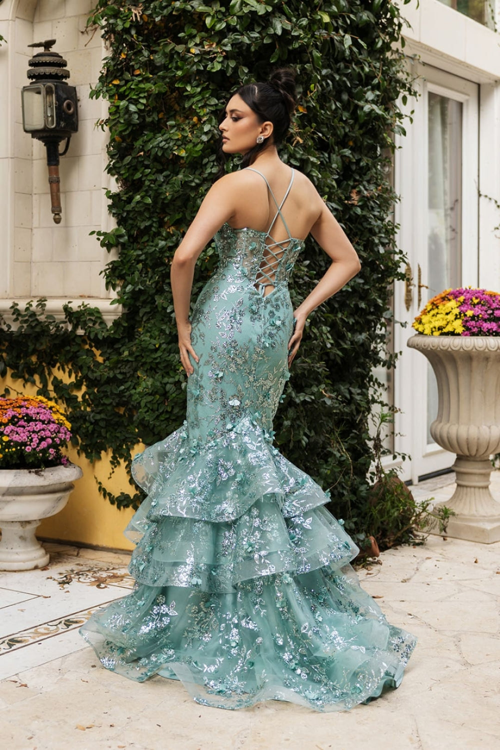 Vestido de Novia Royal Queen RQ8148
