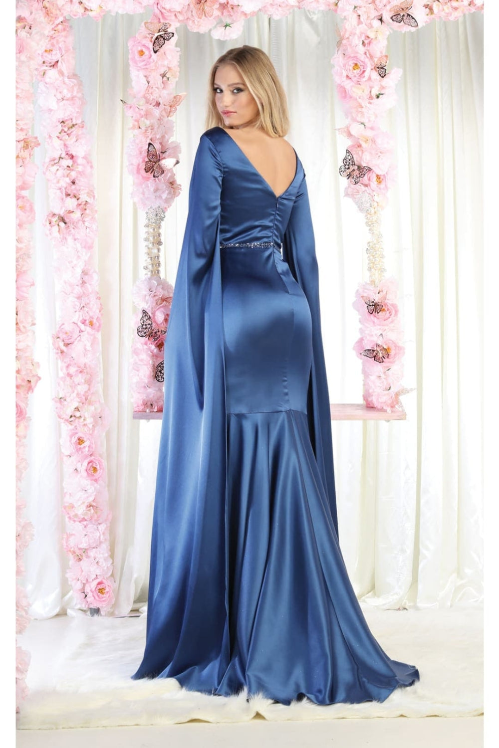 Vestido para Mamá de la Novia Royal Queen RQ7961