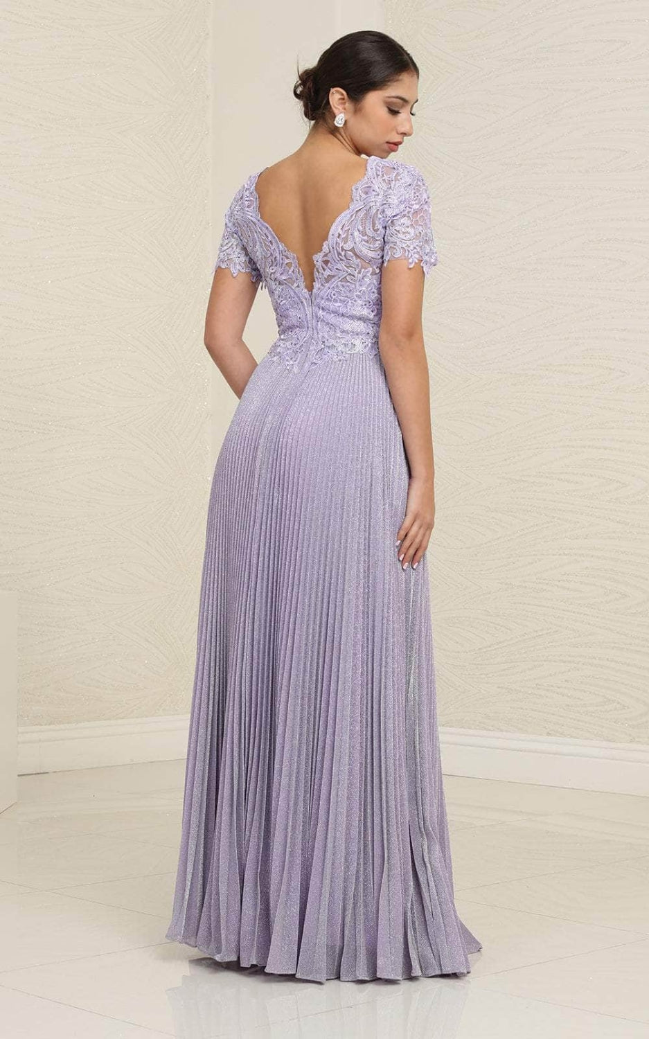 Vestido para Mamá de la Novia May Queen MQ1902
