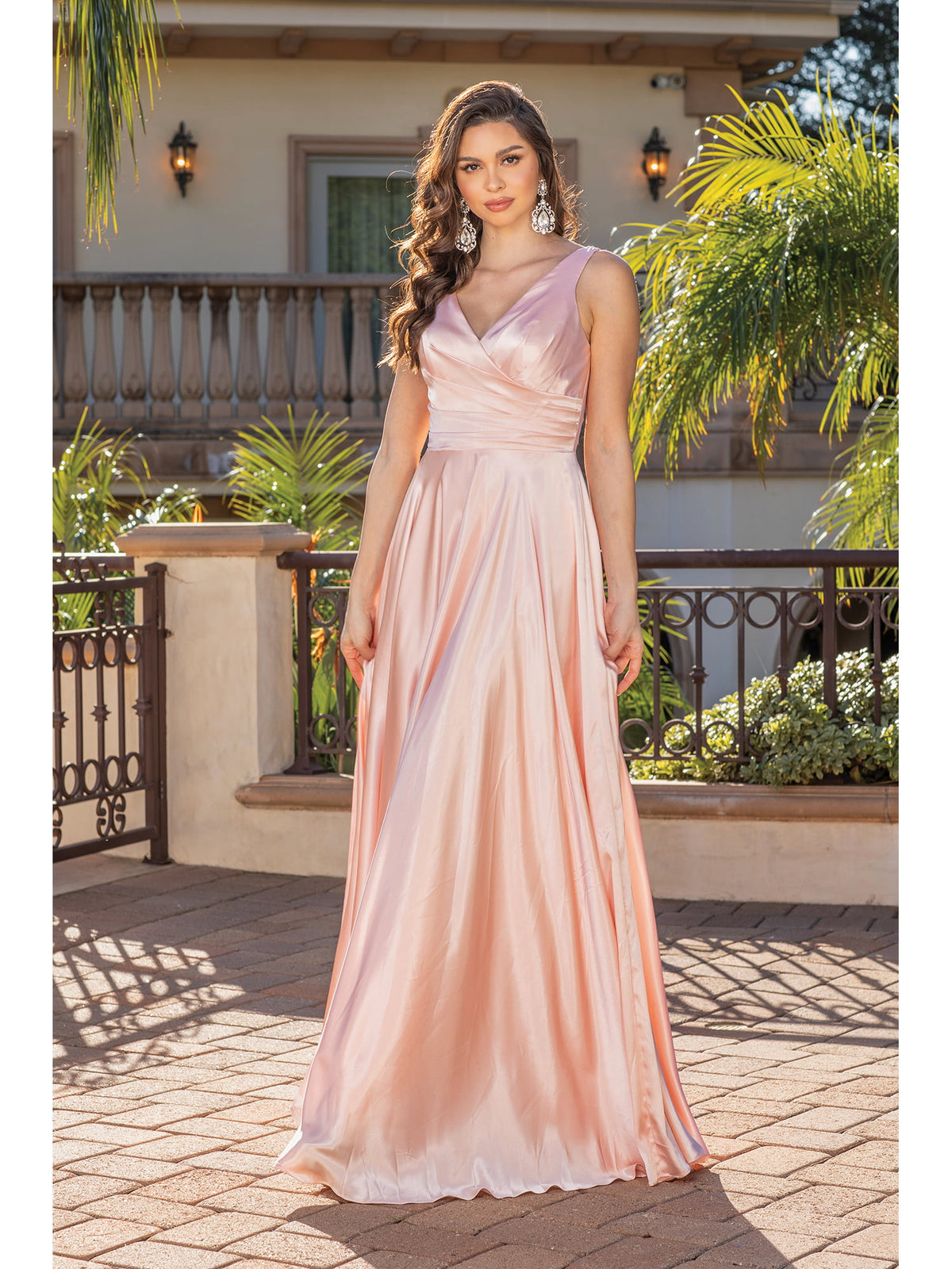 Vestido de Prom 4262 - 2