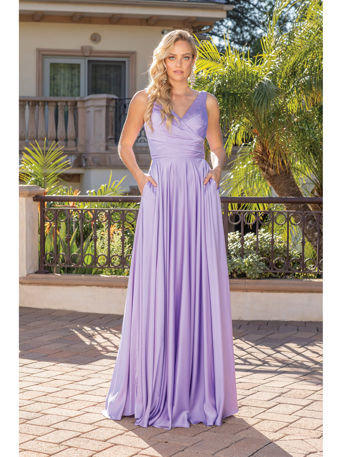 Vestido de Prom 4262 - 16