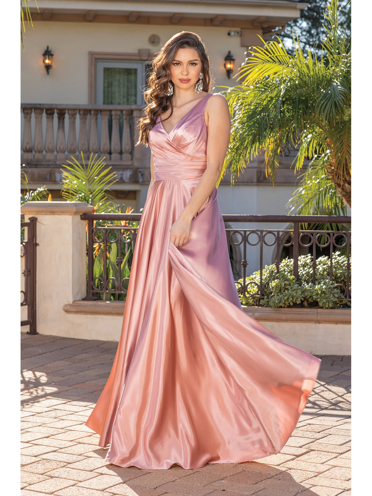 Vestido de Prom 4262 - 21