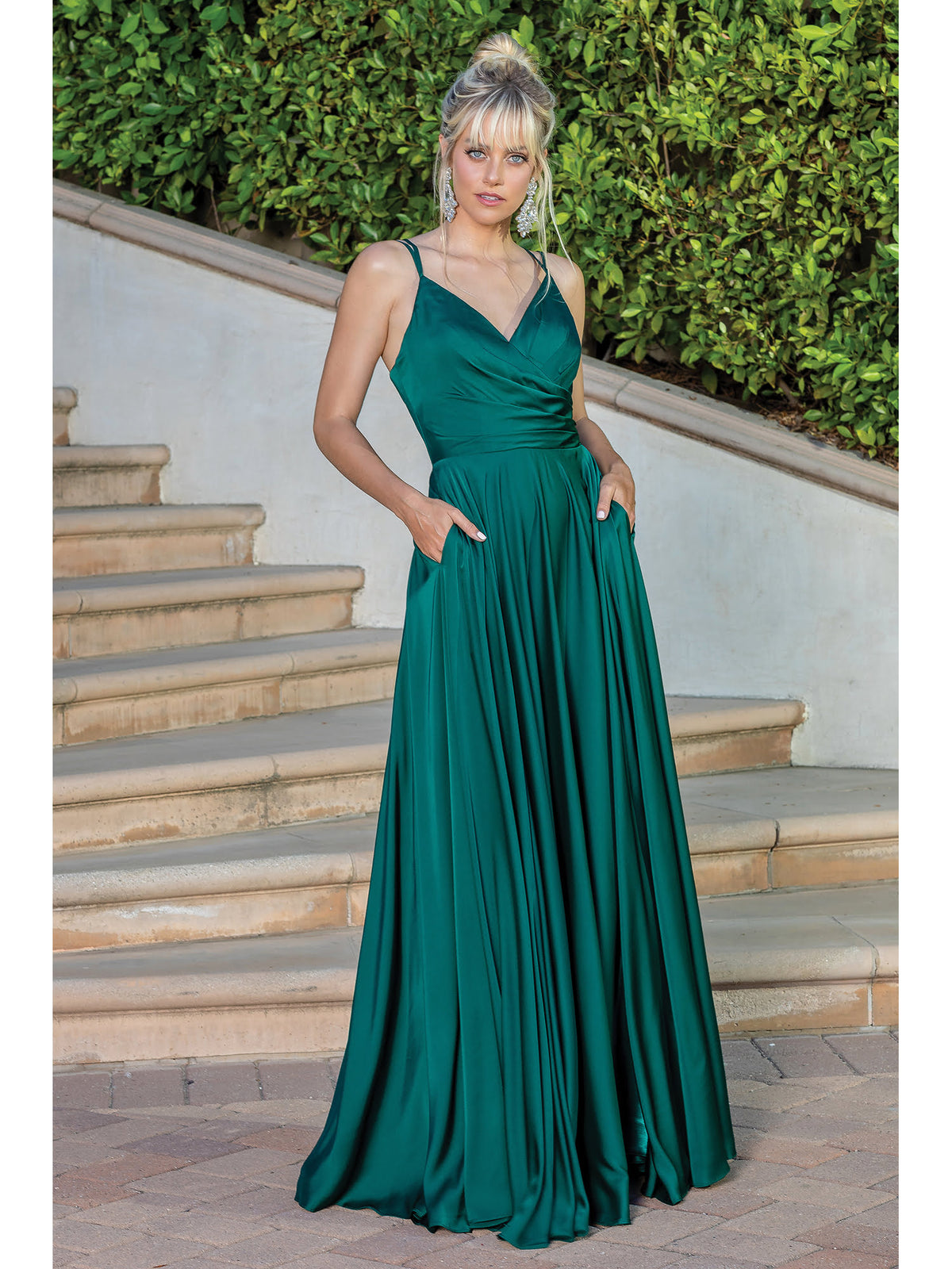 Vestido de Prom 4263 - 11