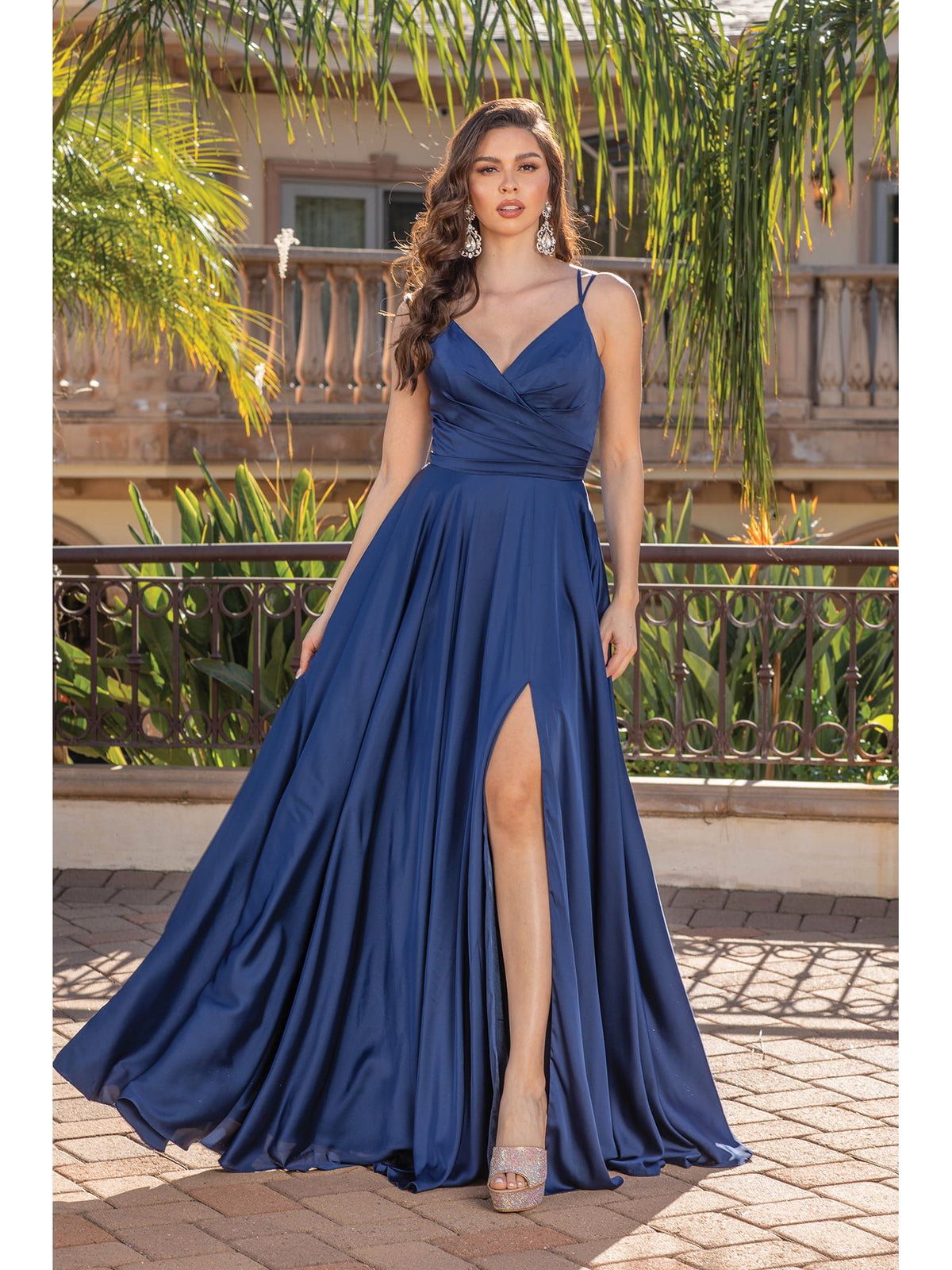 Vestido de Prom 4263 - 15