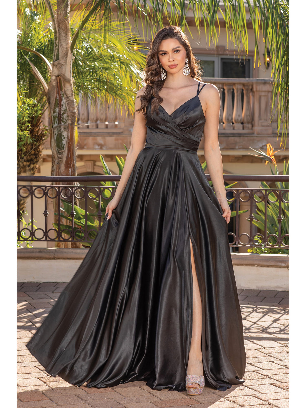 Vestido de Prom 4263 - 1