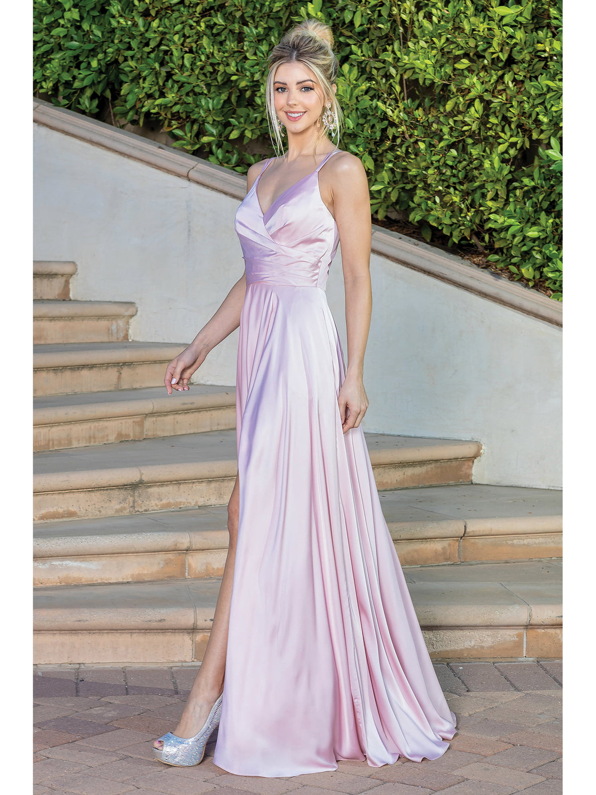 Vestido de Prom 4263 - 3
