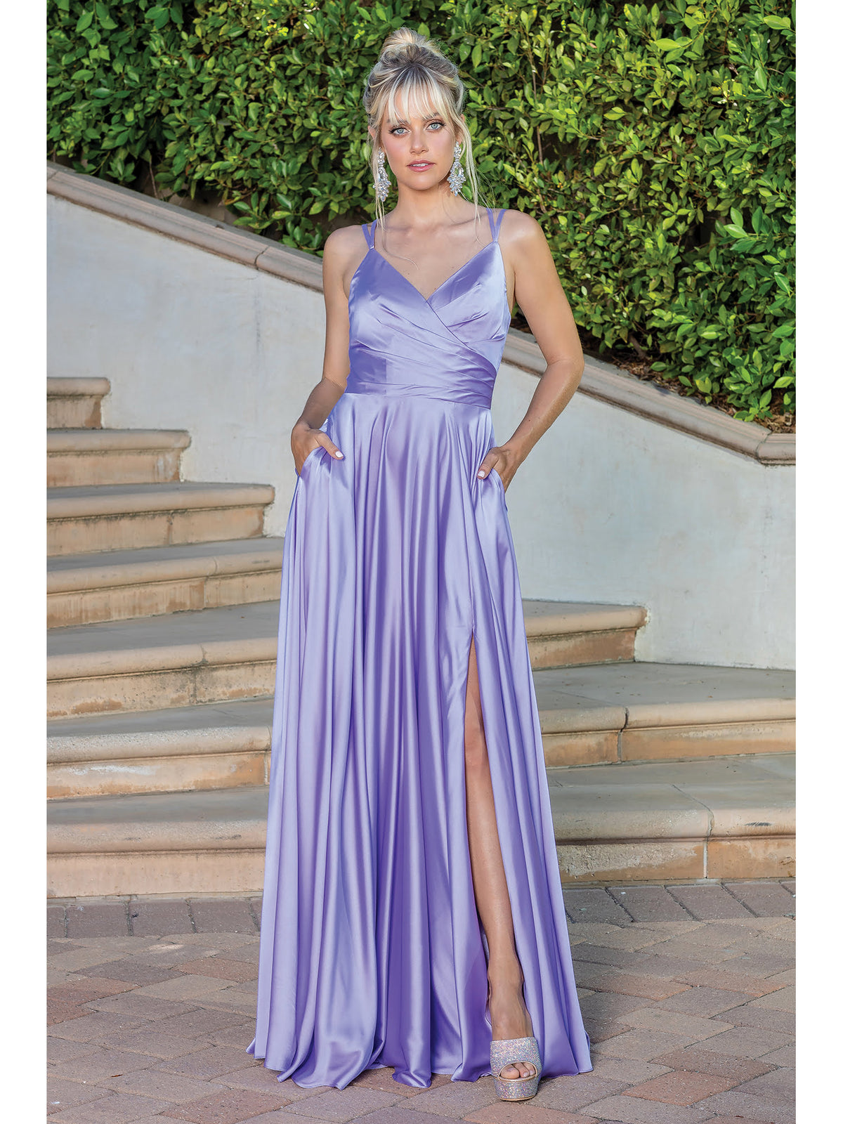 Vestido de Prom 4263 - 12