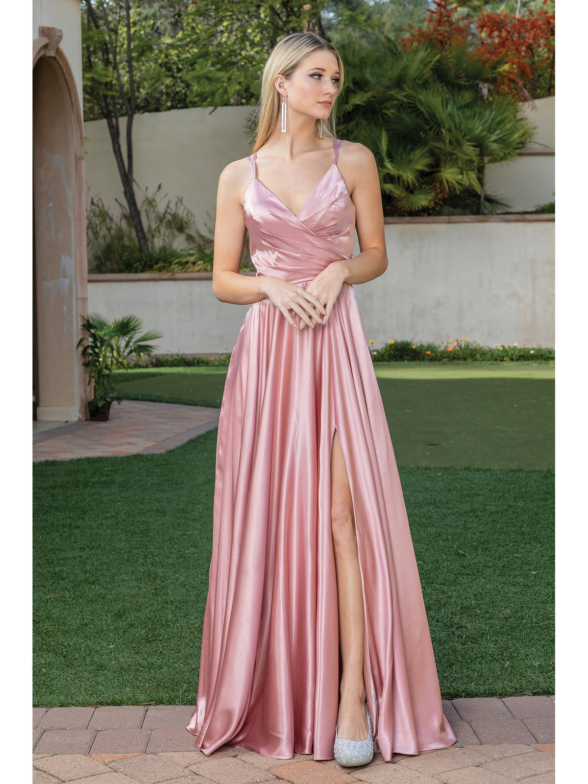 Vestido de Prom 4263 - 18