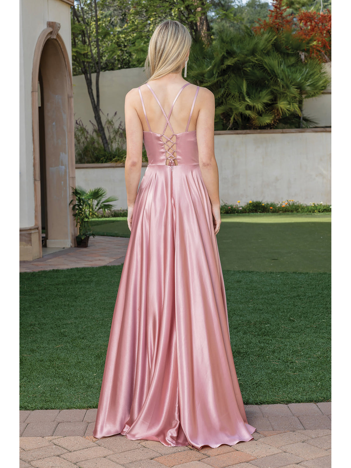 Vestido de Prom 4263 - 19
