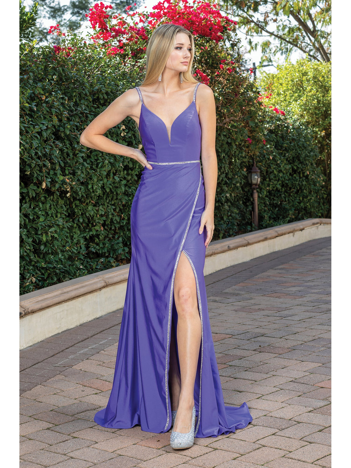Vestido de Prom 4271 - 4