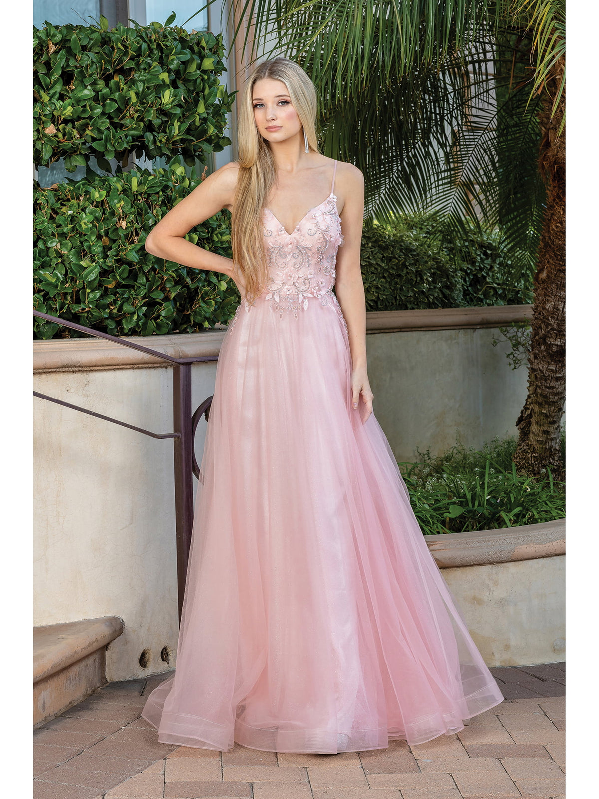 Vestido de Prom 4276 - 4