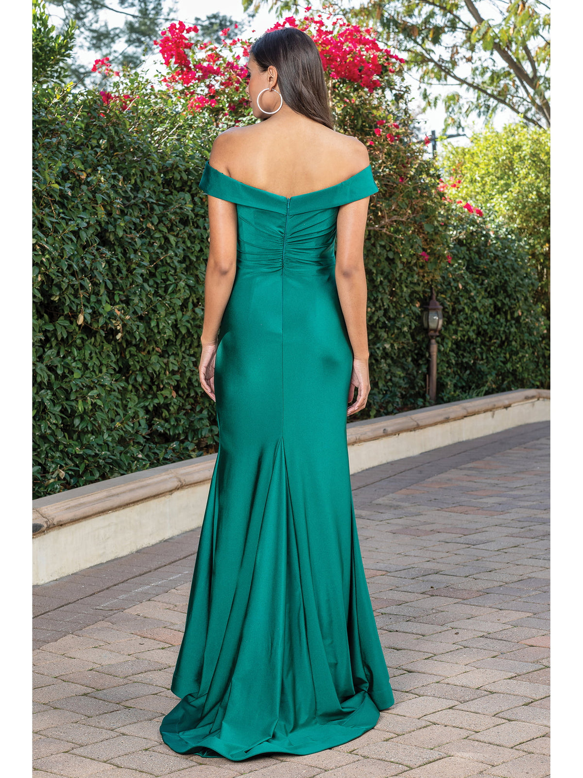 Vestido de Prom 4278 - 2