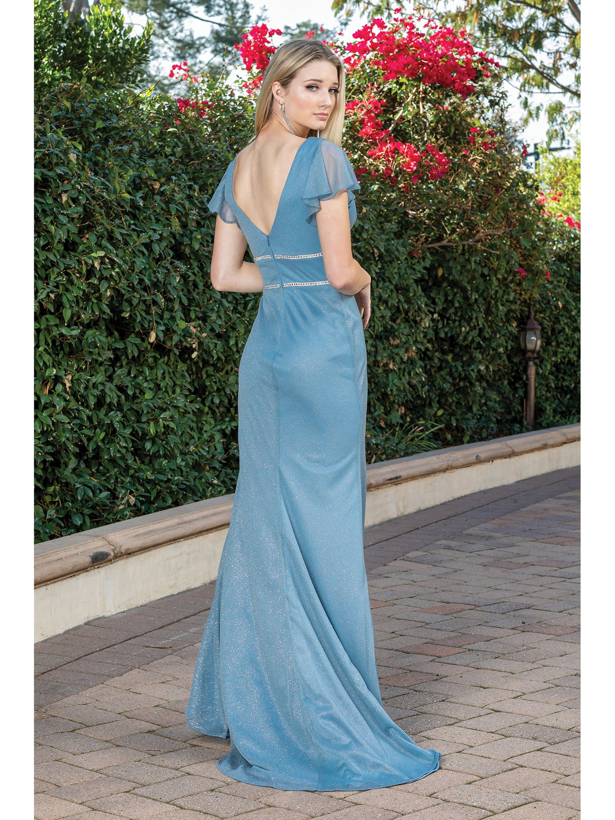 Vestido de Prom 4279A - 2