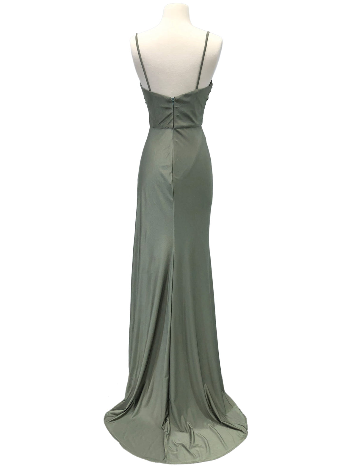 Vestido de Prom 4288 - 20