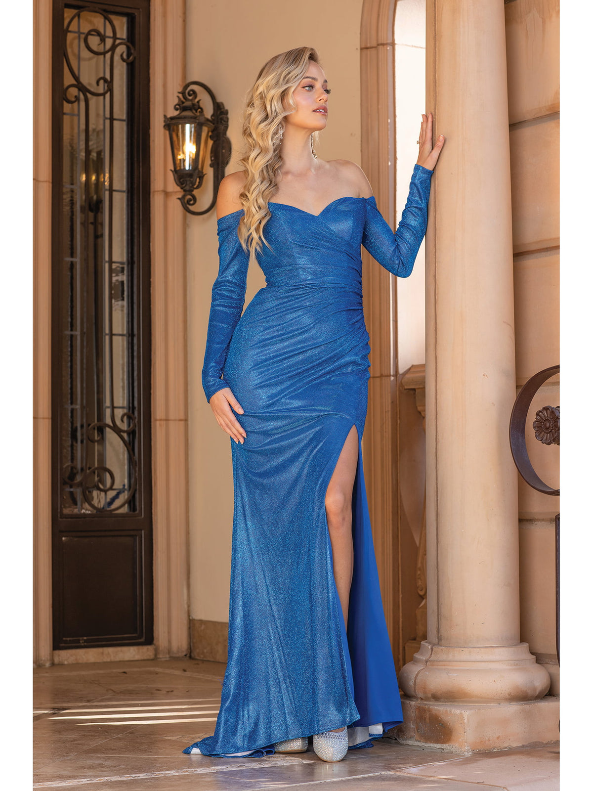 Vestido de Prom 4298 - 11
